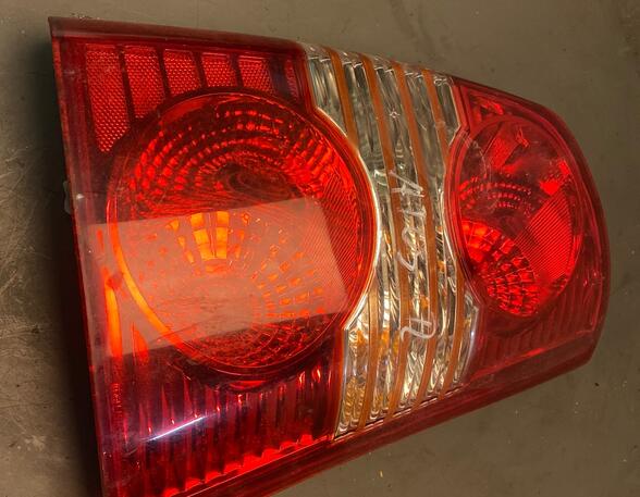 Combination Rearlight HYUNDAI ATOS (MX), HYUNDAI ATOS PRIME (MX)