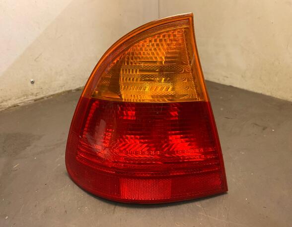 Combination Rearlight BMW 3 Touring (E46), BMW 3 Compact (E46)