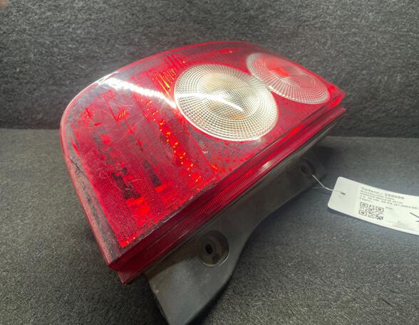 Combination Rearlight NISSAN MICRA III (K12)