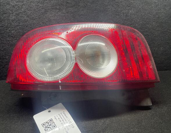 Combination Rearlight NISSAN MICRA III (K12)