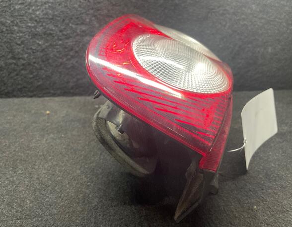 Combination Rearlight NISSAN MICRA III (K12)