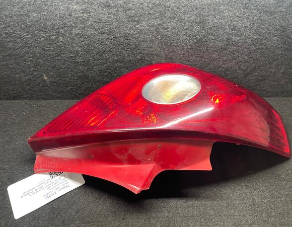 Combination Rearlight OPEL CORSA D (S07)