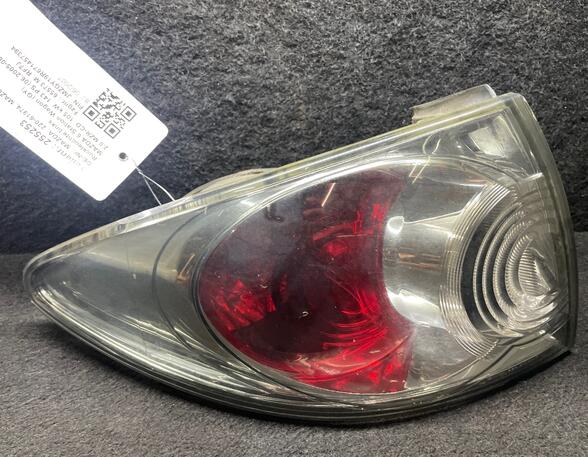 Combination Rearlight MAZDA 6 Station Wagon (GY)