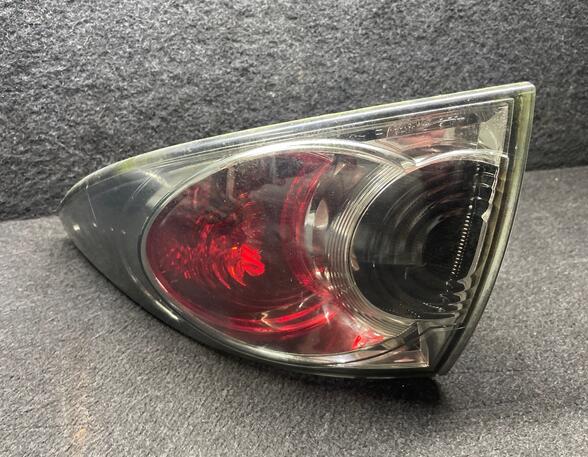 Combination Rearlight MAZDA 6 Station Wagon (GY)