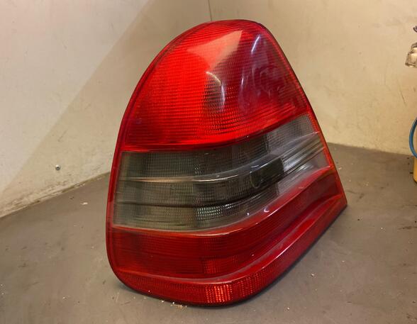 Combination Rearlight MERCEDES-BENZ C-CLASS (W202)