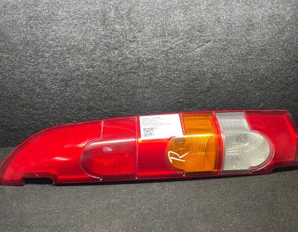 Combination Rearlight RENAULT KANGOO (KC0/1_)