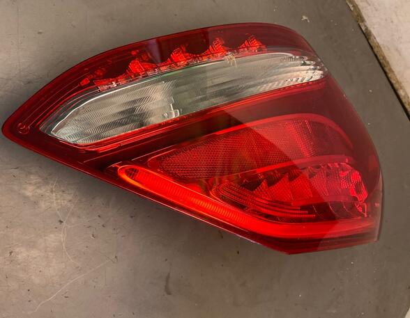 Combination Rearlight MERCEDES-BENZ C-CLASS (W205), MERCEDES-BENZ C-CLASS (W204)