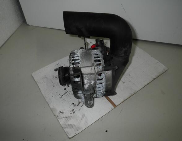 Alternator FORD Mondeo III (B5Y)