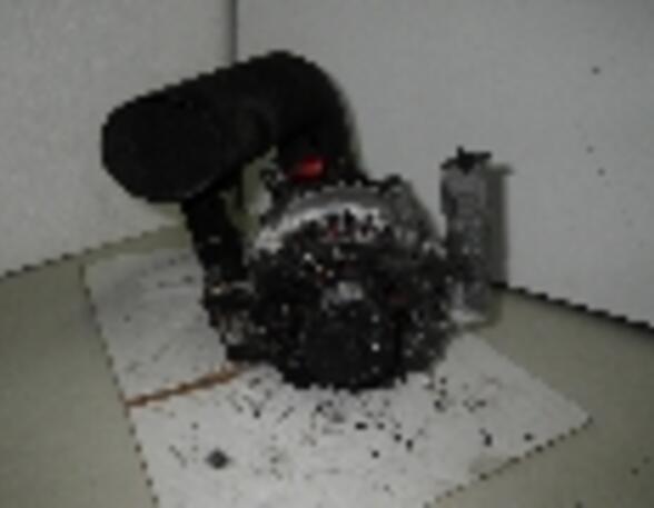 Alternator FORD Mondeo III (B5Y)