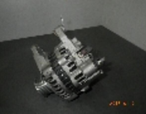 Dynamo (Alternator) RENAULT Kangoo (KC0/1)