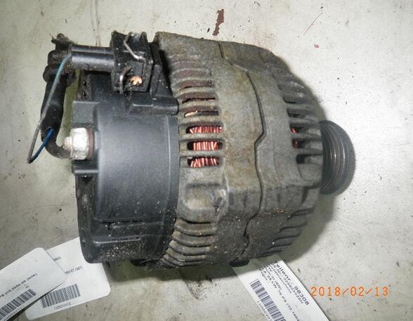 Alternator VW Polo (6N1)