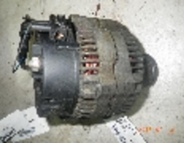 Dynamo (Alternator) VW Polo (6N1)