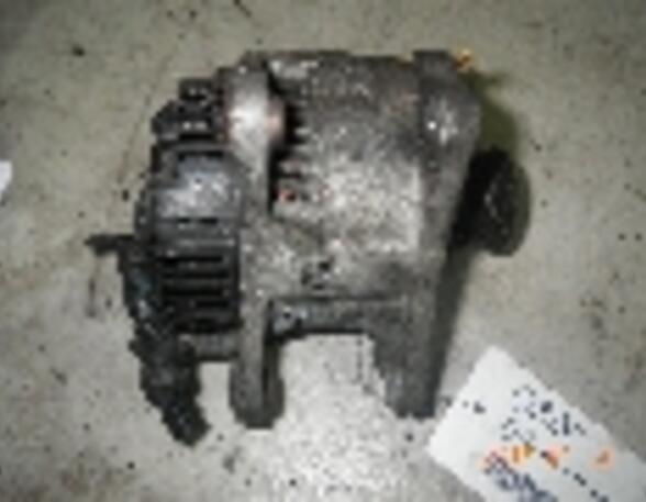 Alternator VW Polo (6N1)