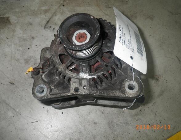 98321 Lichtmaschine VW Polo III (6N1) 037903023Q