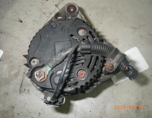 Alternator VW Polo (6N1)