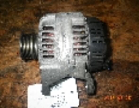 99329 Lichtmaschine AUDI A4 (8D, B5) 058903016E