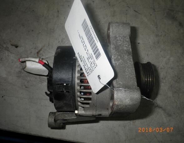 99502 Lichtmaschine FIAT Punto (188) 63321713