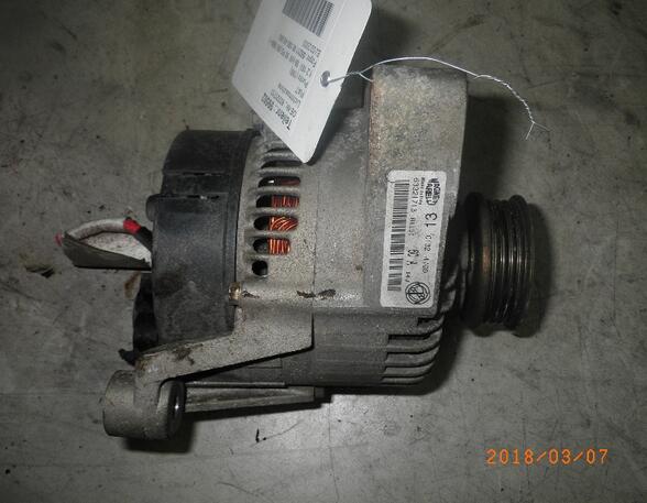 99502 Lichtmaschine FIAT Punto (188) 63321713