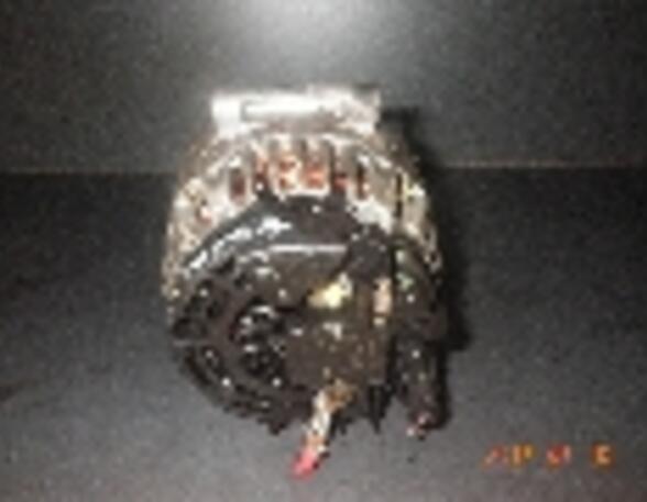 Alternator RENAULT Megane Scenic (JA0/1)