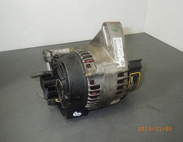 Dynamo (Alternator) FIAT Bravo I (182)