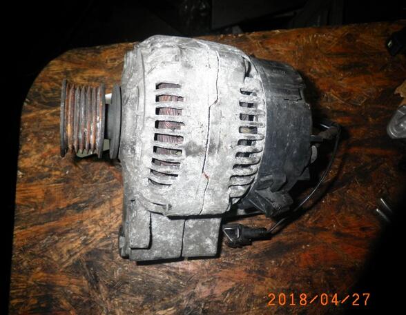 Dynamo (Alternator) VW Golf III (1H1)