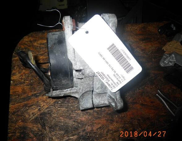 Dynamo (Alternator) VW Golf III (1H1)