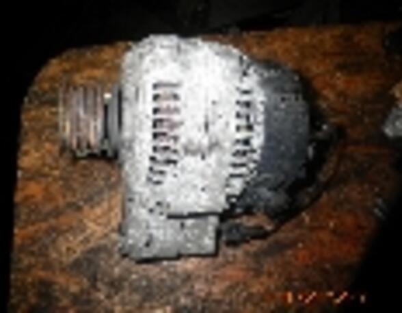 Dynamo (Alternator) VW Golf III (1H1)