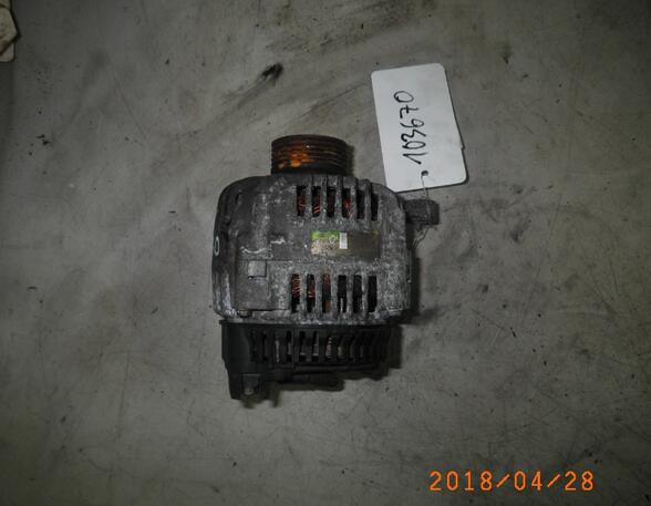 Alternator PEUGEOT 106 II (1A, 1C)