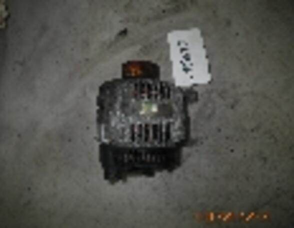 Alternator PEUGEOT 106 II (1A, 1C)