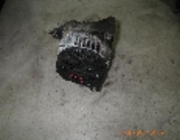 Alternator PEUGEOT 106 II (1A, 1C)