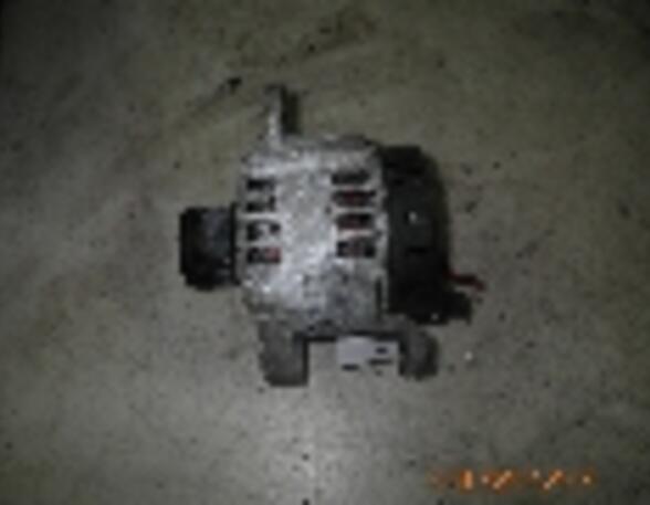 Alternator RENAULT Megane I (BA0/1)