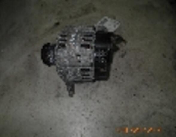 Dynamo (Alternator) RENAULT Megane I (BA0/1)