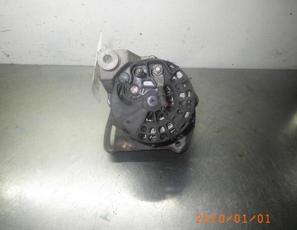 104893 Lichtmaschine FIAT Panda (169) 51700675