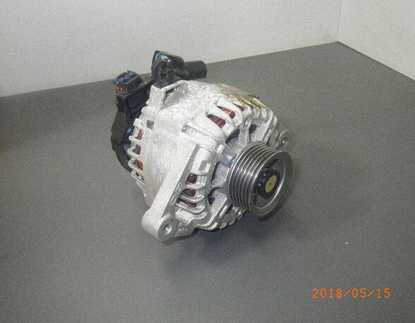 Dynamo (Alternator) KIA Picanto (TA)