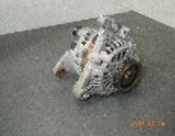 Dynamo (Alternator) RENAULT Clio II (BB, CB)