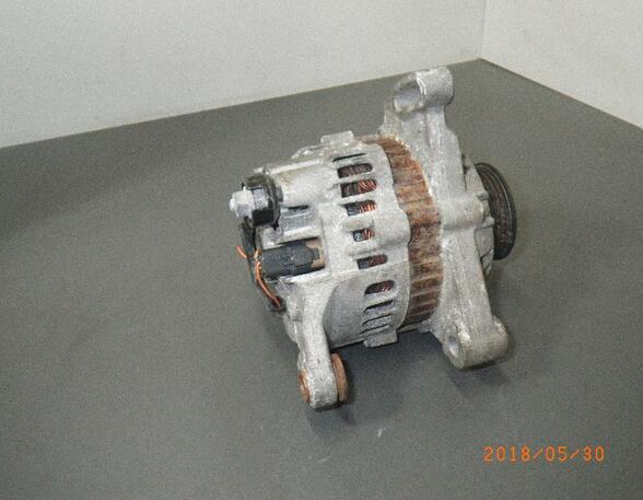 Alternator RENAULT Clio II (BB, CB)