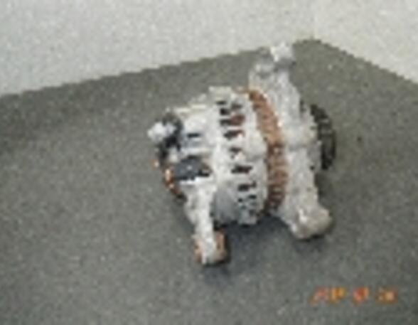 Dynamo (Alternator) RENAULT Clio II (BB, CB)