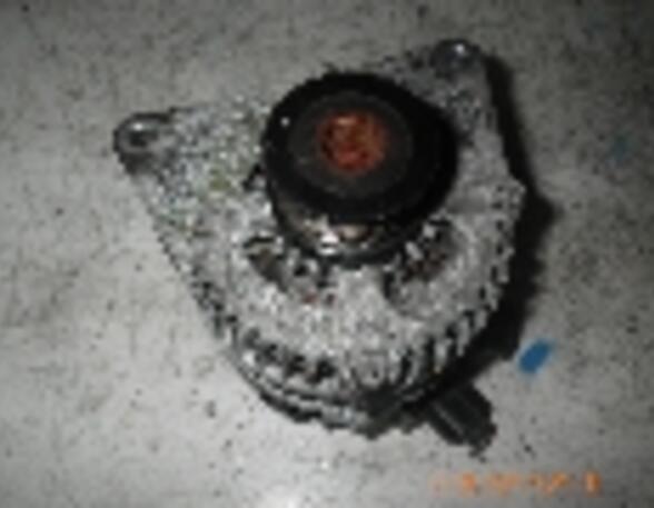 Alternator MAZDA 3 (BK)