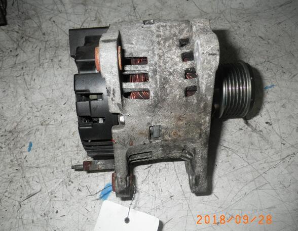 Dynamo (Alternator) VW Golf IV (1J1)