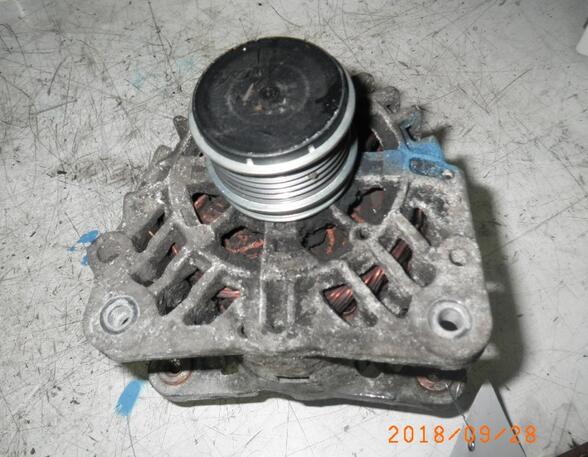 Dynamo (Alternator) VW Golf IV (1J1)