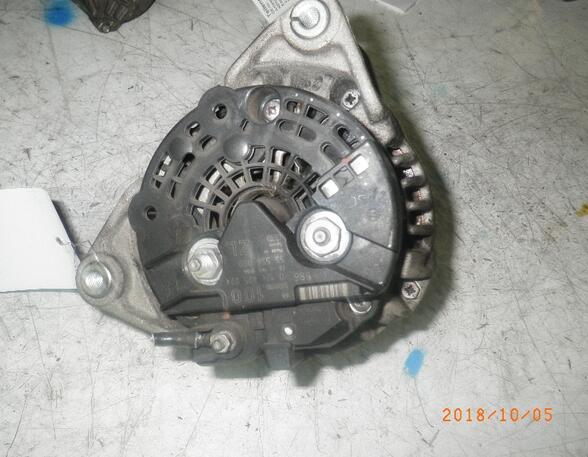 Alternator OPEL Astra H (L48)