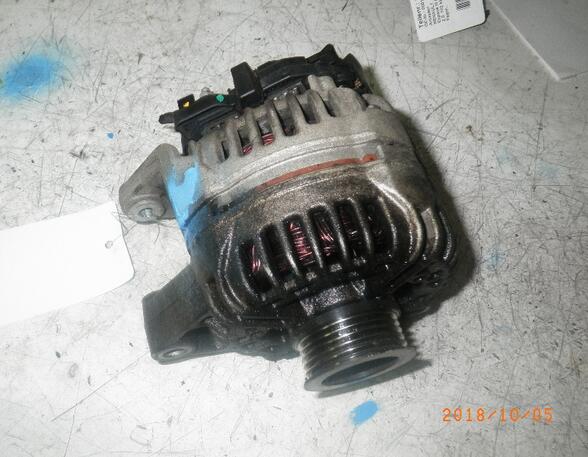 Alternator OPEL Astra H (L48)