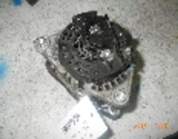 Alternator OPEL Astra H (L48)