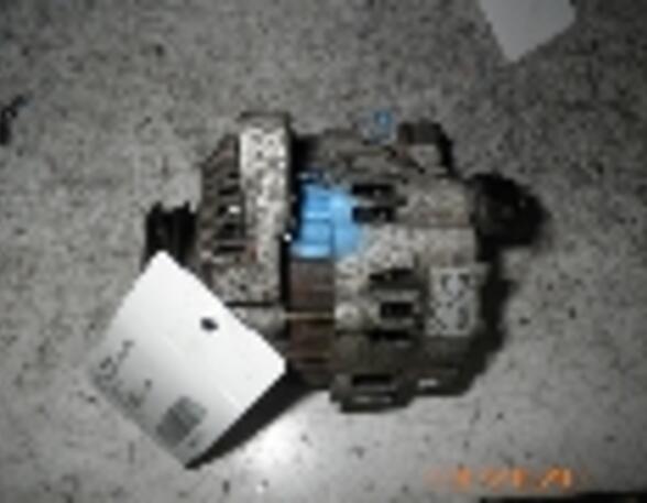 Alternator RENAULT Twingo I (C06)