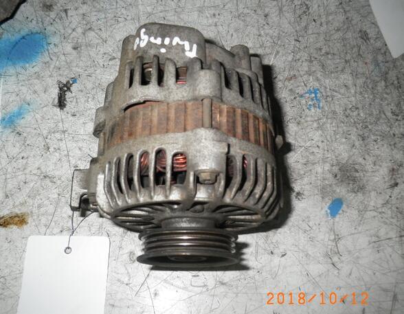 Alternator RENAULT Twingo I (C06)