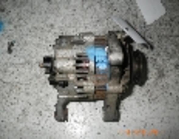 Alternator RENAULT Twingo I (C06)