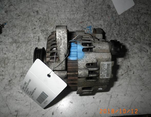 Alternator RENAULT Twingo I (C06)