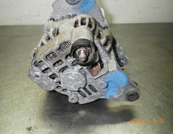 Alternator RENAULT Twingo I (C06)