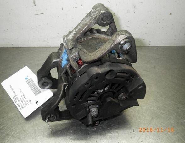 Alternator OPEL Agila (A) (A H00)