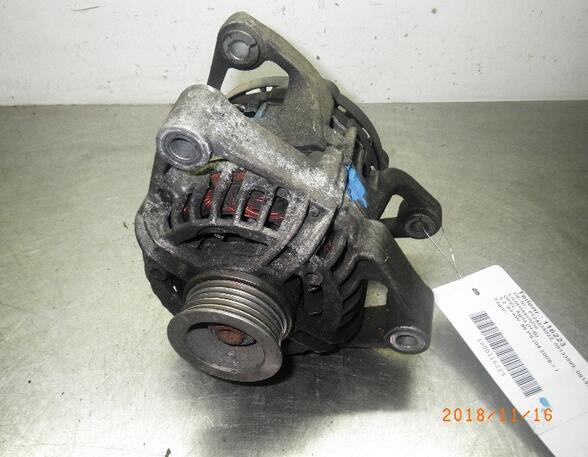 Dynamo (Alternator) OPEL Agila (A) (A H00)